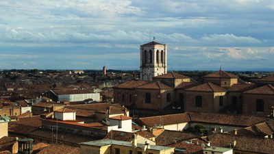 11th Ferrara International Ph.D. Workshop IDAUP