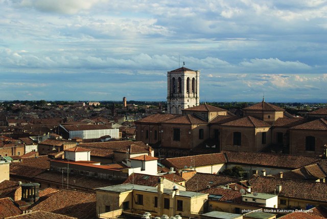 11th Ferrara International Ph.D. Workshop IDAUP