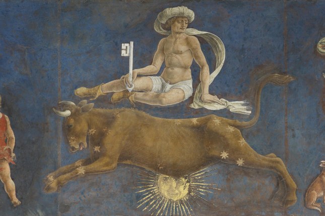 Convegno Attraversare il Tempo. Architettura, Geometria, Astronomia