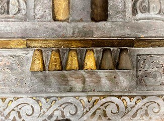 Giornata di studio: Una chiesa in foglia d'oro