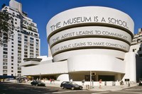 Immaginare il Museo Contemporaneo Il progetto del museo tra continuità ed innovazione