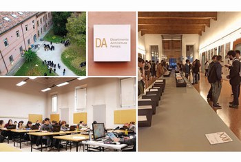 Open day 17 e 30 marzo 2026