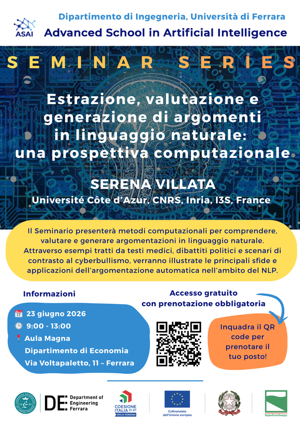 Poster_Seminario 23 giugno 2026_Serena Villata.png