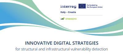 17 luglio 2026: arriva il corso online "Innovative Digital Strategies for structural and infrastructural vulnerability detection"