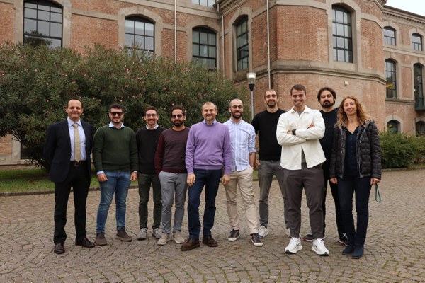 Automatica Automatica